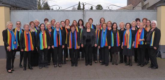 Foto Hobby Singers